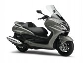 2011 Yamaha Majesty 400 ABS photo